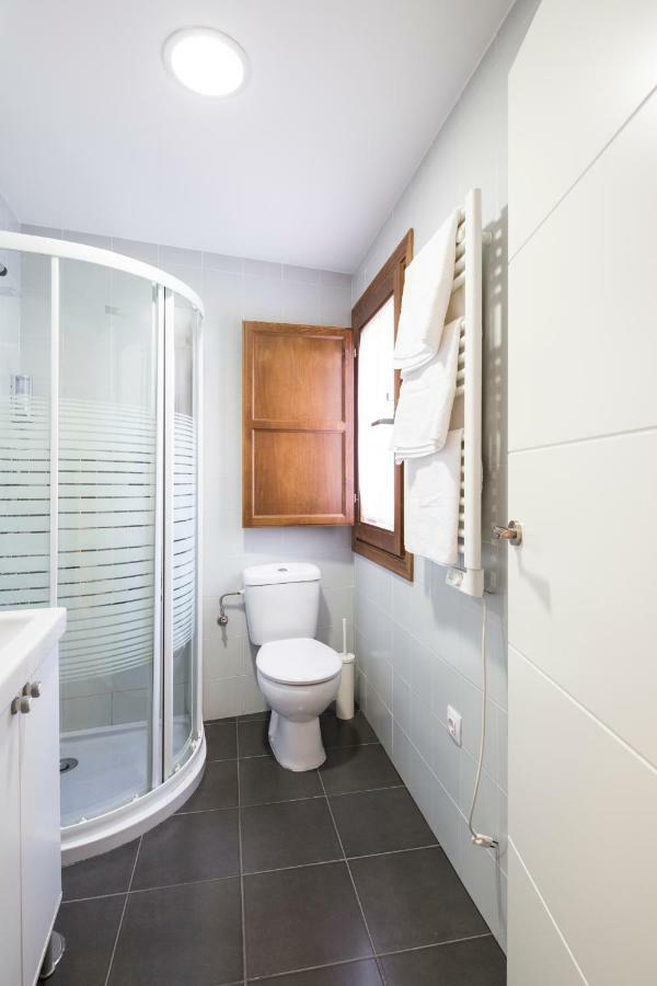 Livings En Elvira Centro Apartment กรานาดา ภายนอก รูปภาพ